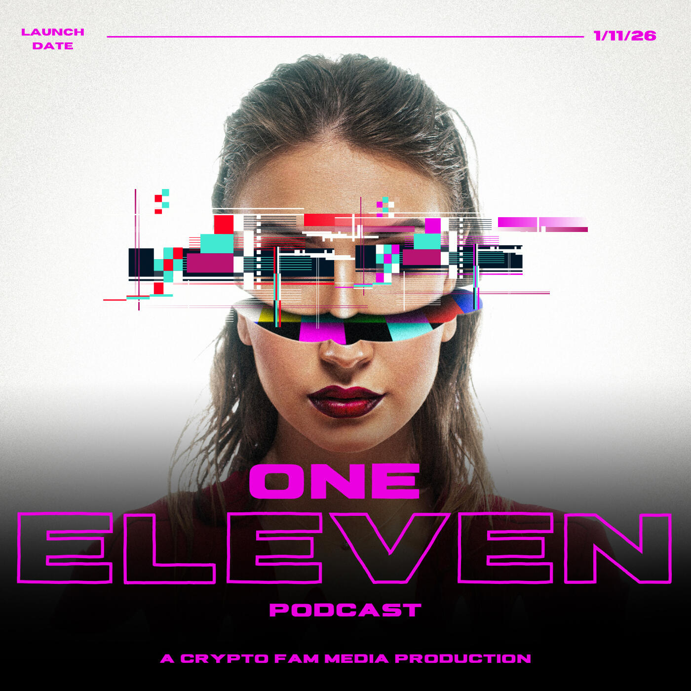 One Eleven Podcast